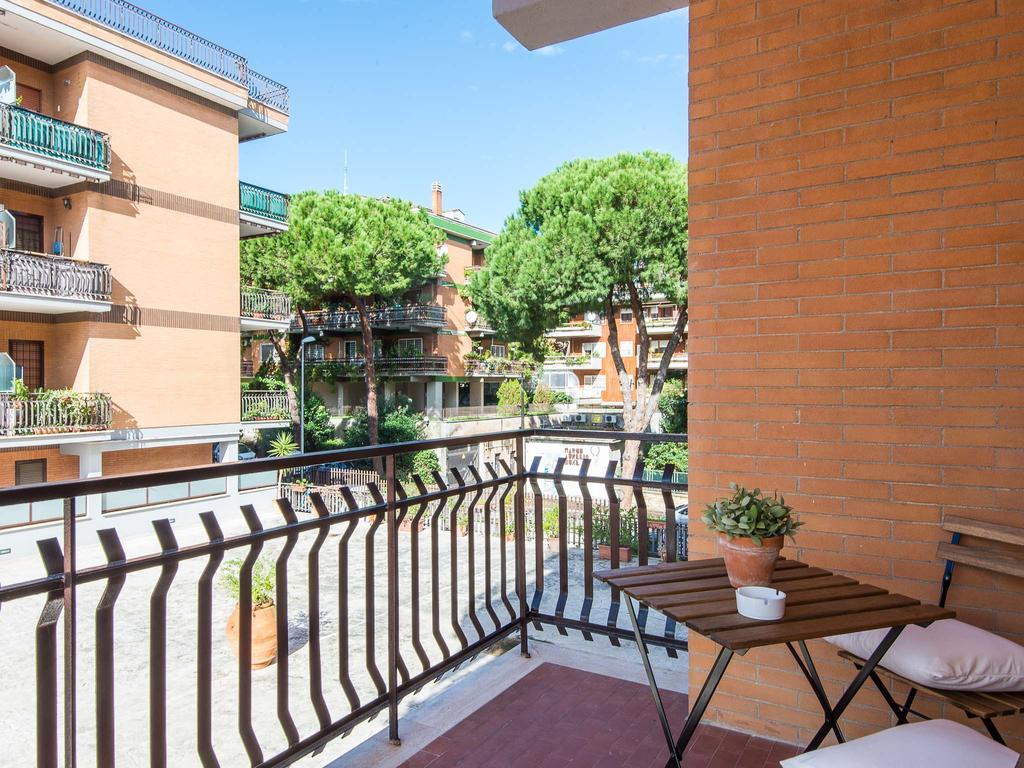 Guesthouse Park Pines, Rome