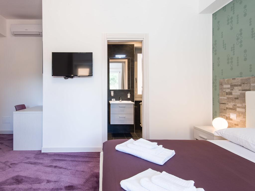 Guesthouse Park Pines — Photos 1